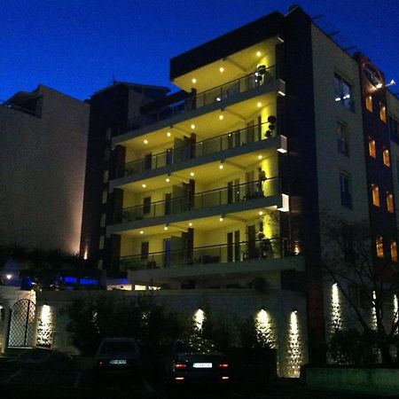 Apartments M Palace Будва Экстерьер фото