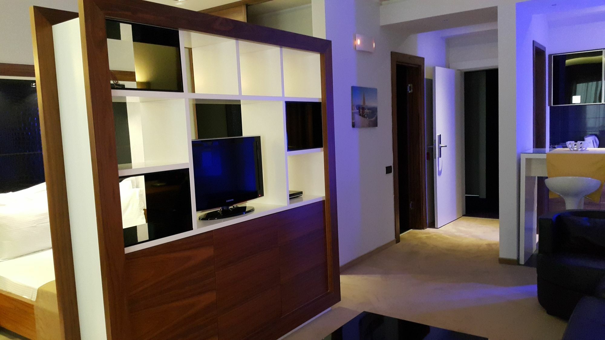 Apartments M Palace Будва Экстерьер фото